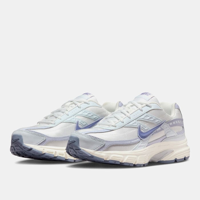 Nike Women's Initiator Shoes White Nike Women's Initiator Shoes White image number 1