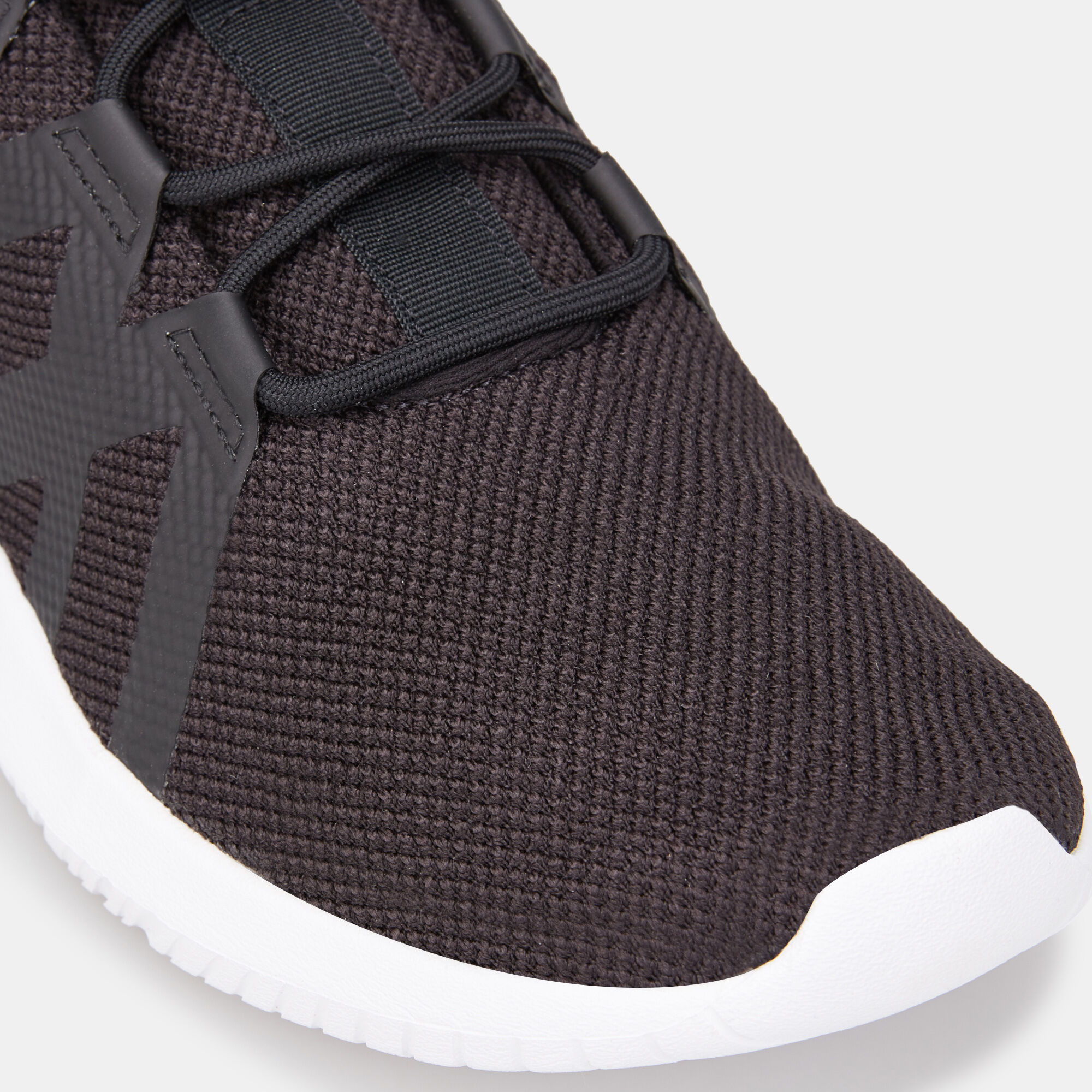 Men s Reago Pulse Shoe Black Reebok in KSA SSS