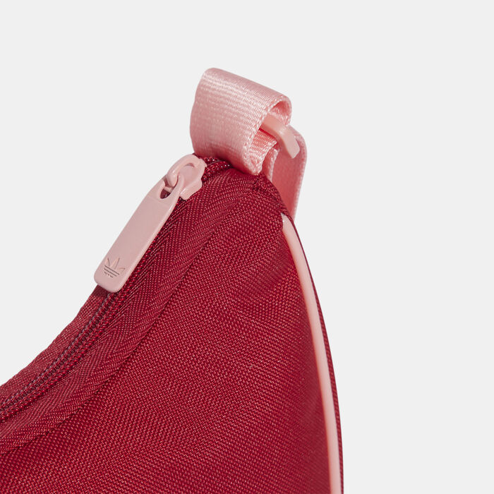 adidas Originals Kids' Shoulder Bag Red image number 4