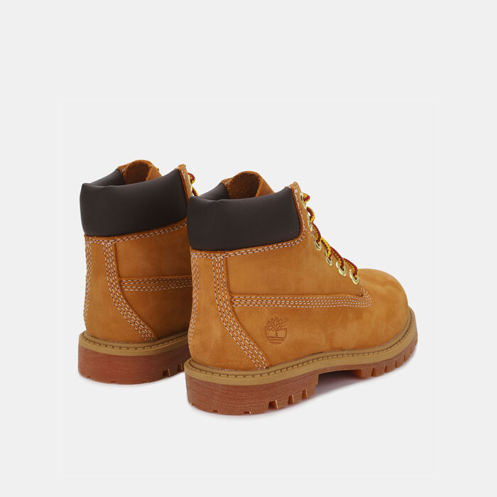 Kids' 6 Inch Premium Waterproof Boots (Baby & Toddler) Kids' 6 Inch Premium Waterproof Boots (Baby & Toddler) image number 2