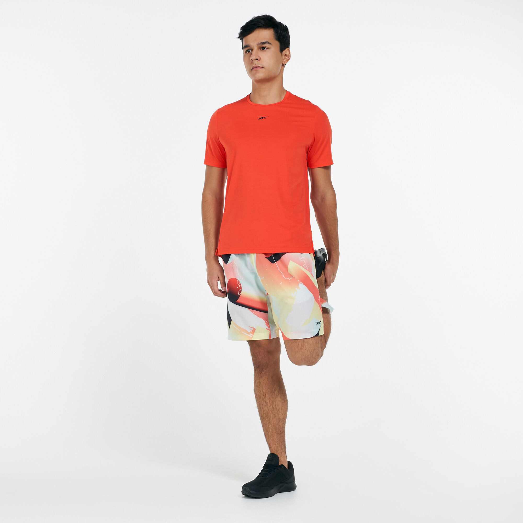 Reebok austin shorts 2025