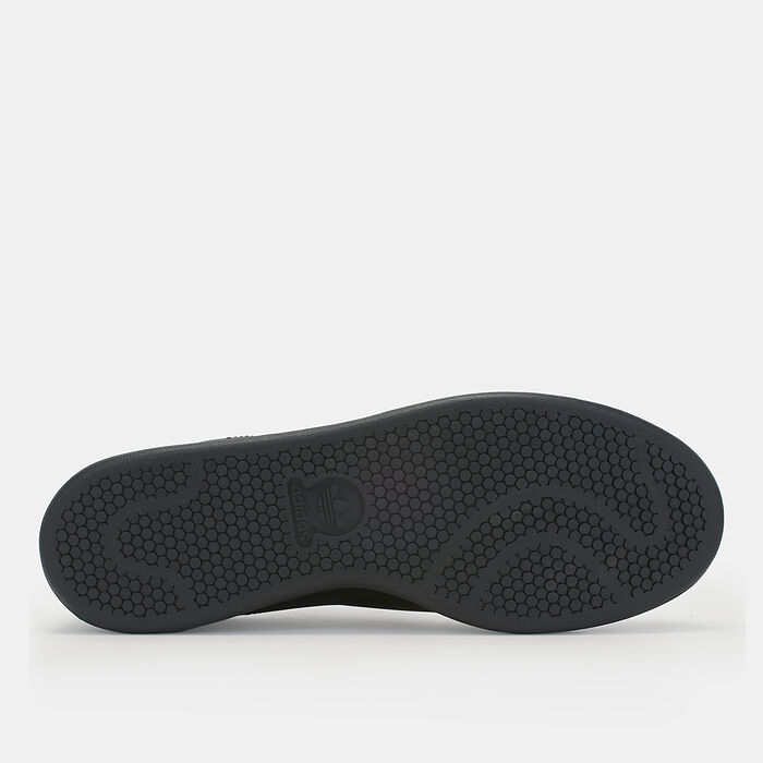 adidas Originals Stan Smith Shoe Black adidas Originals Stan Smith Shoe Black image number 3