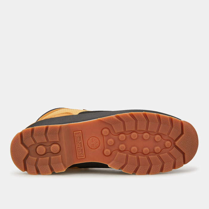 Timberland Men's Euro Hiker Shoe Brown image number 3