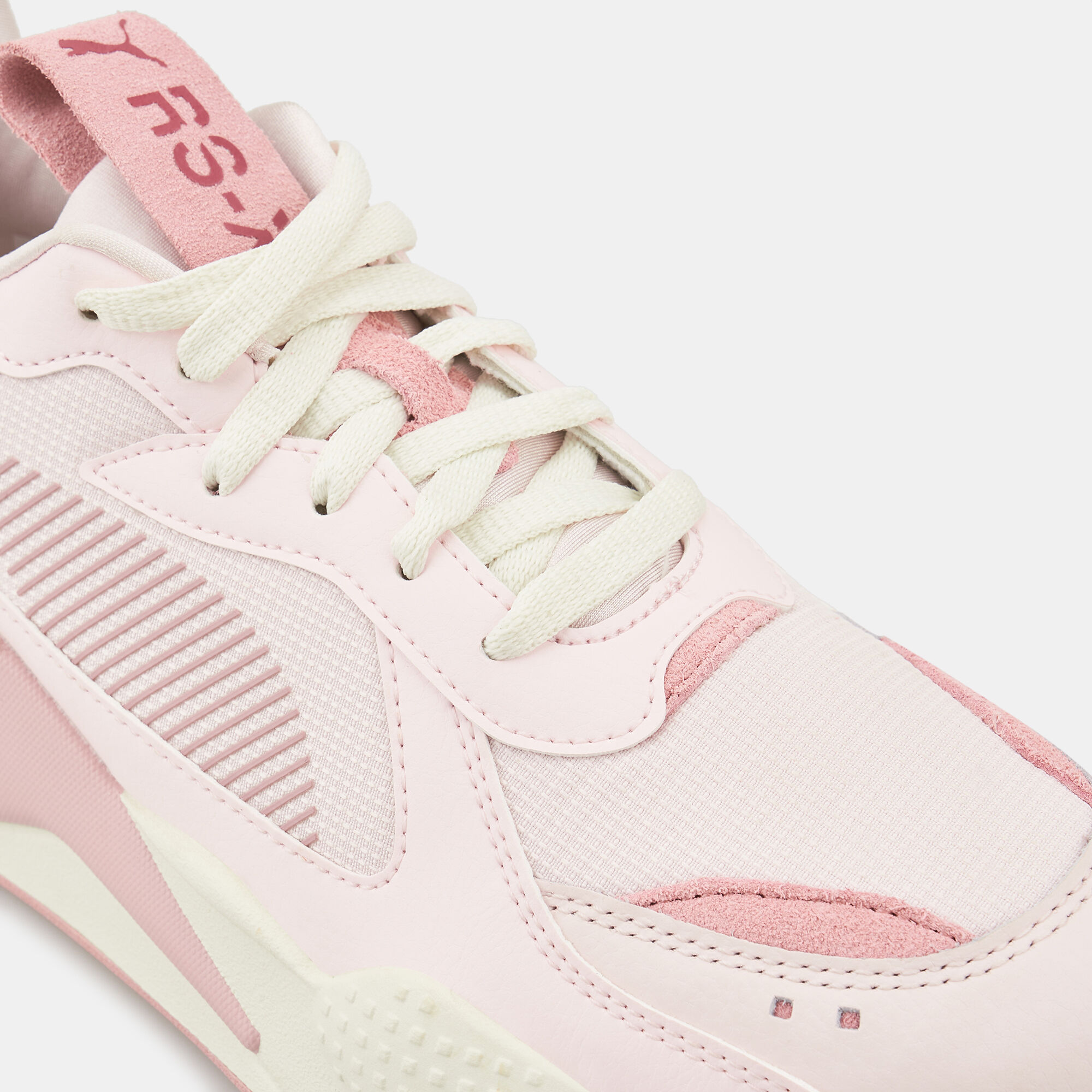 Women s RS X Soft Shoe Pink PUMA in KSA SSS