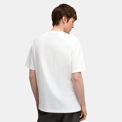 PUMA Men's Sport T-Shirt White