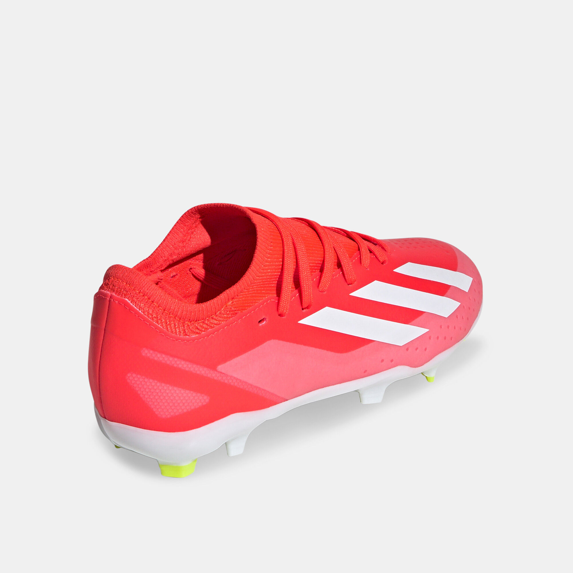 Kids X Crazyfast League Firm Ground Football Shoes Multi Color adidas in KSA SSS