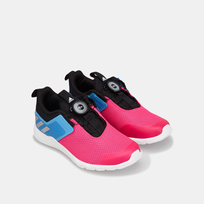 Kids' RapidFlex Boa Shoe (Older Kids) Kids' RapidFlex Boa Shoe (Older Kids) image number 1