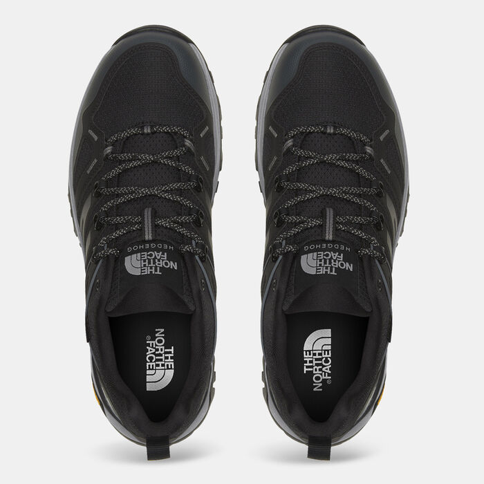 The North Face Men's Hedgehog GORE-TEX Hiking Shoes Black The North Face Men's Hedgehog GORE-TEX Hiking Shoes Black image number 4