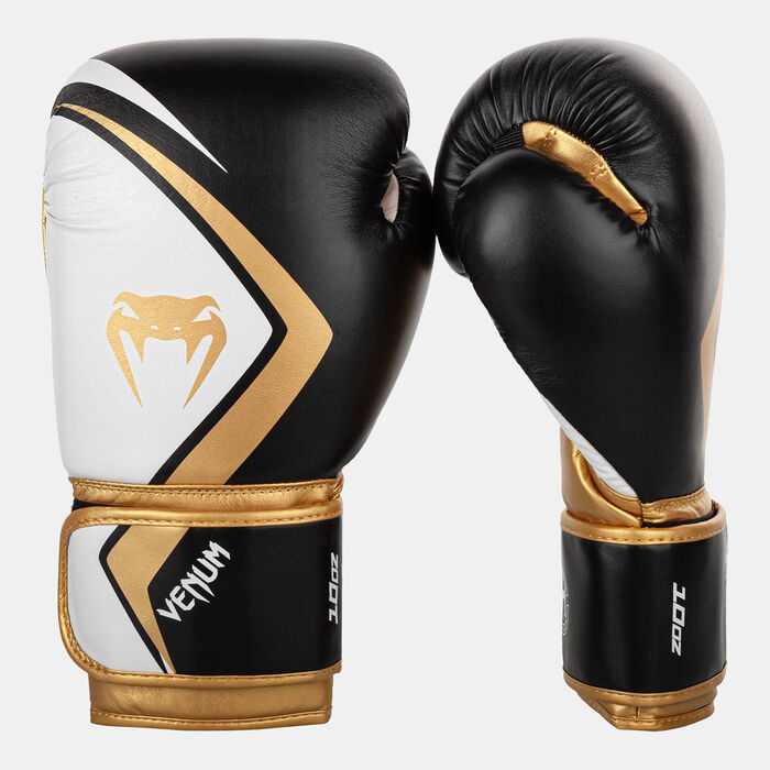 Venum Contender 3.0 Boxing Gloves (12 Oz) Multi-Color Venum Contender 3.0 Boxing Gloves (12 Oz) Multi-Color image number 0