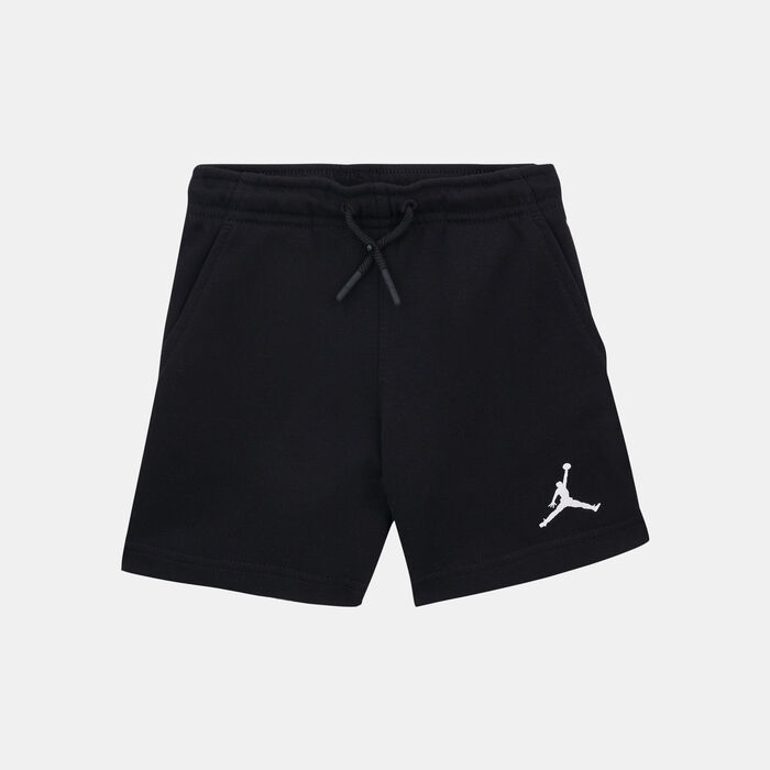Nike Kids' MJ Essentials Shorts Black Nike Kids' MJ Essentials Shorts Black image number 0