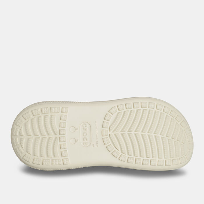 Crocs Crush Clog Bone Beige Crocs Crush Clog Bone Beige image number 3