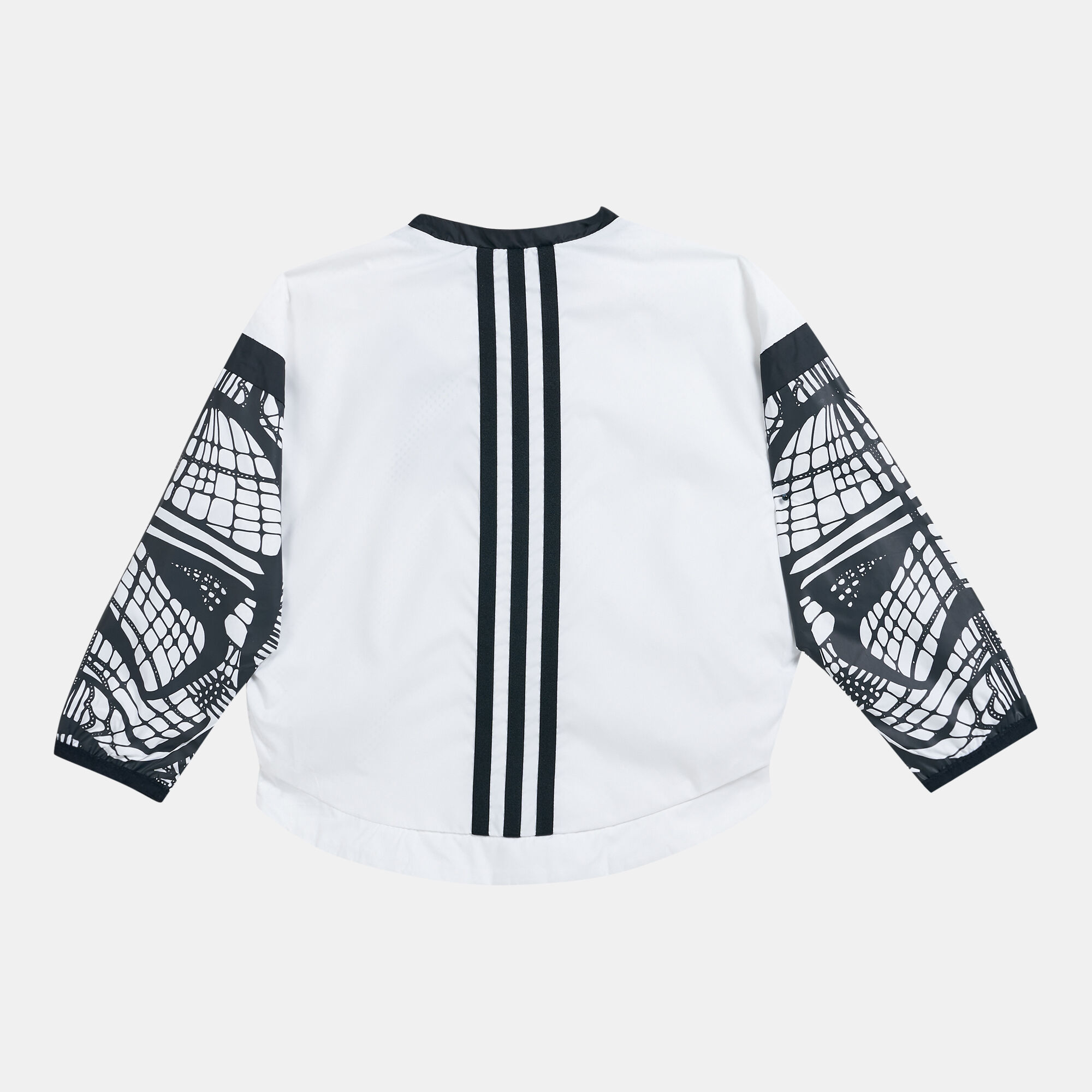 Adidas x 2025 star wars jacket