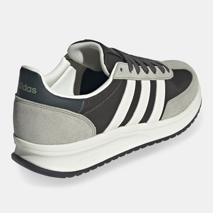 adidas Men's Run 72 Shoes Green adidas Men's Run 72 Shoes Green image number 2