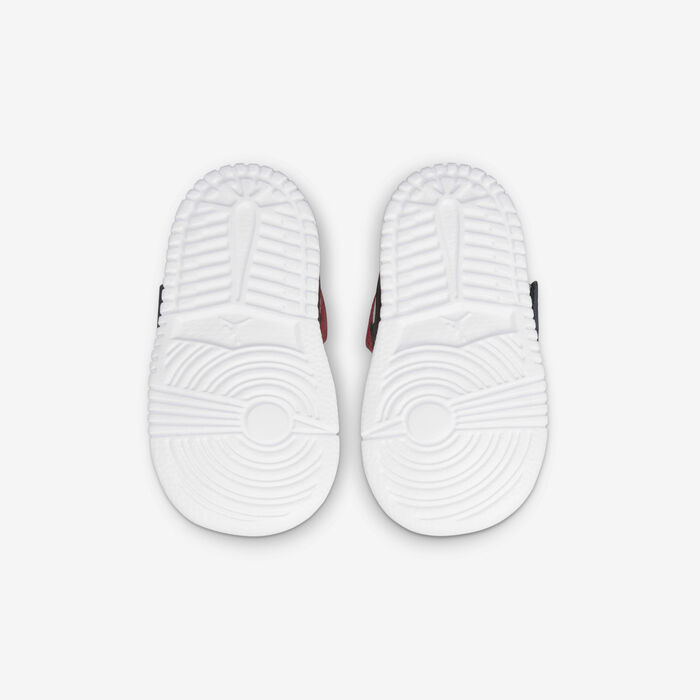 Jordan Kids' Sky 1 Shoes Black Jordan Kids' Sky 1 Shoes Black image number 1