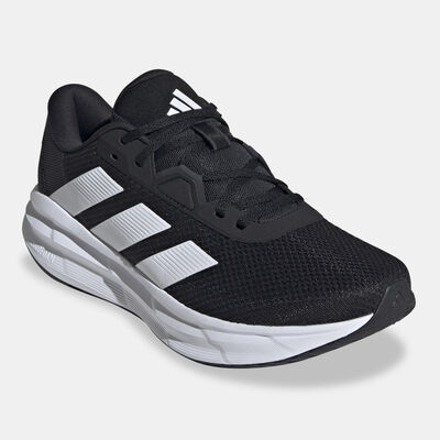 adidas Men's Galaxy 7 Running Shoes Black