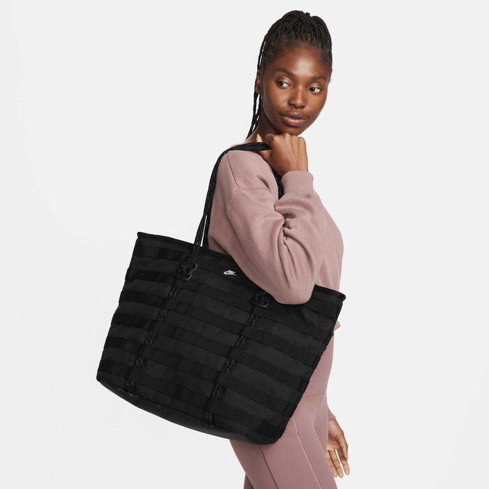 Nike Sportswear RPM Tote Black Nike Sportswear RPM Tote Black image number 0