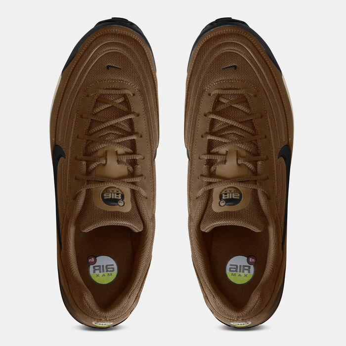 Nike Men's Air Max Verse Shoes Brown Nike Men's Air Max Verse Shoes Brown image number 3