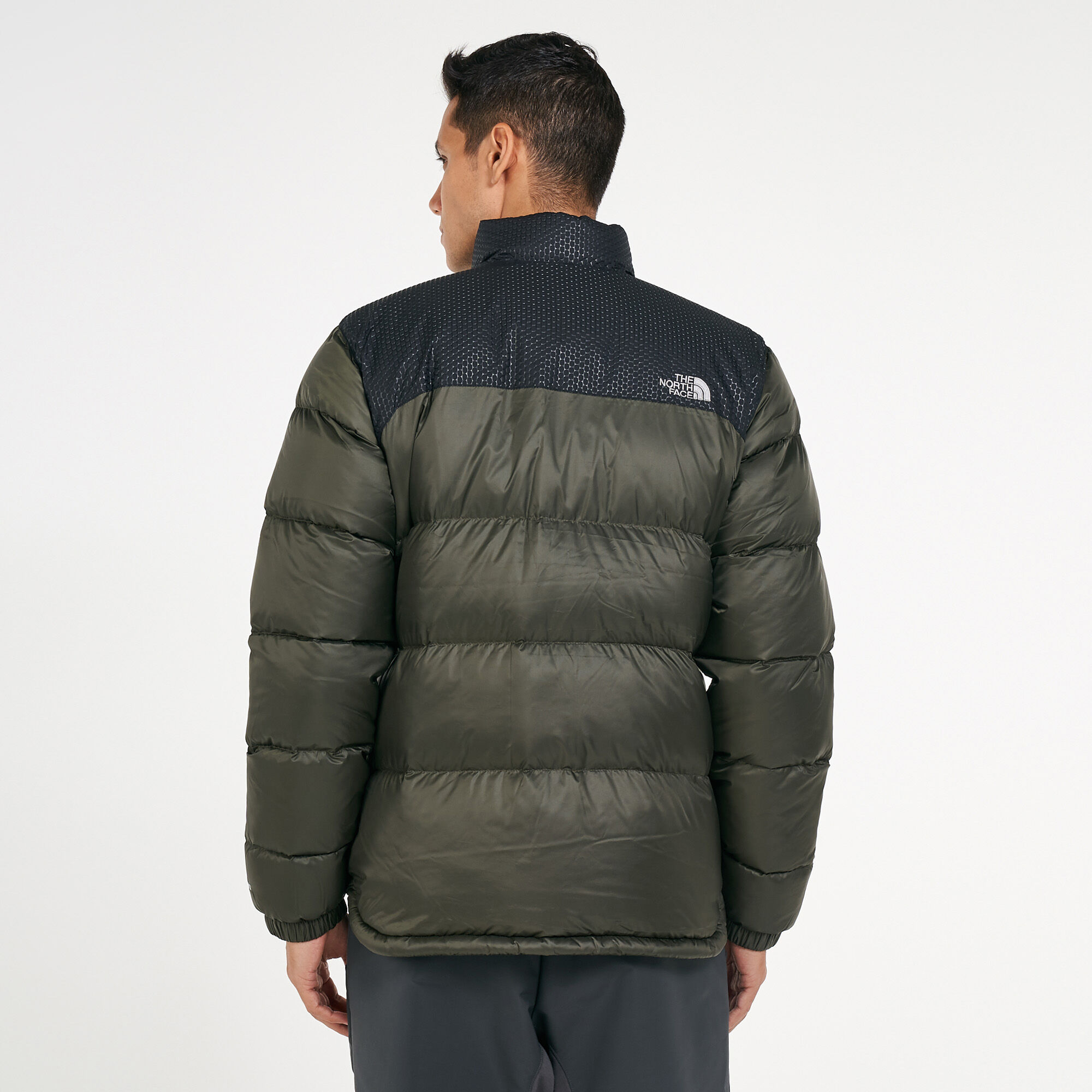 Men s Nevero Down Jacket