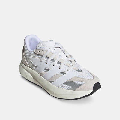 adidas Kids' Lightblaze Shoes Grey adidas Kids' Lightblaze Shoes Grey