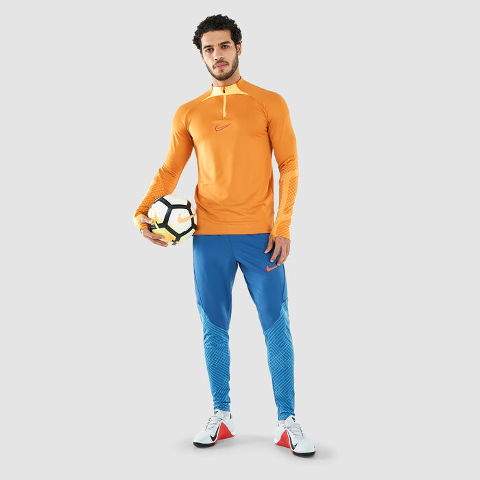 Nike Men's Dri-FIT Strike Pants Nike Men's Dri-FIT Strike Pants image number 2