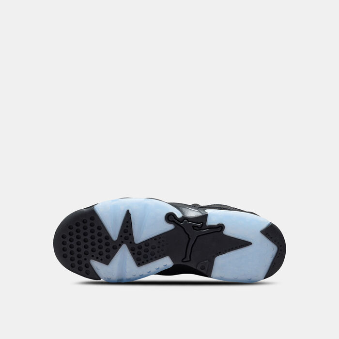 Jordan Kids' Flight Club '91 Shoes Grey Jordan Kids' Flight Club '91 Shoes Grey image number 3