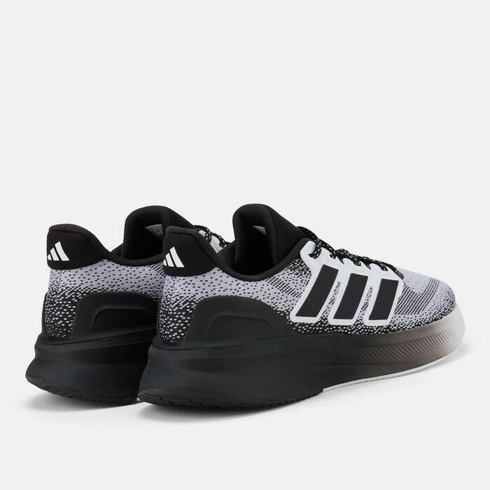 adidas Women's Ultrarun 5 Running Shoes Black adidas Women's Ultrarun 5 Running Shoes Black image number 2