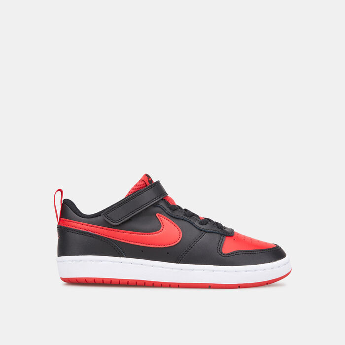 Kids' Court Borough Low 2 Shoe (Younger Kids) Kids' Court Borough Low 2 Shoe (Younger Kids) image number 0