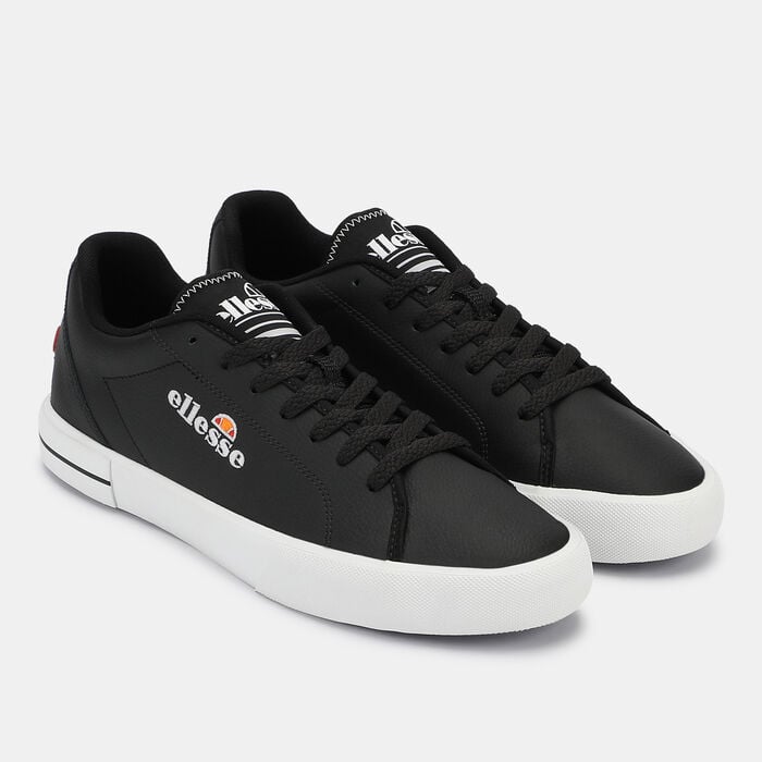ellesse Men's Taggia Shoe Black ellesse Men's Taggia Shoe Black image number 1