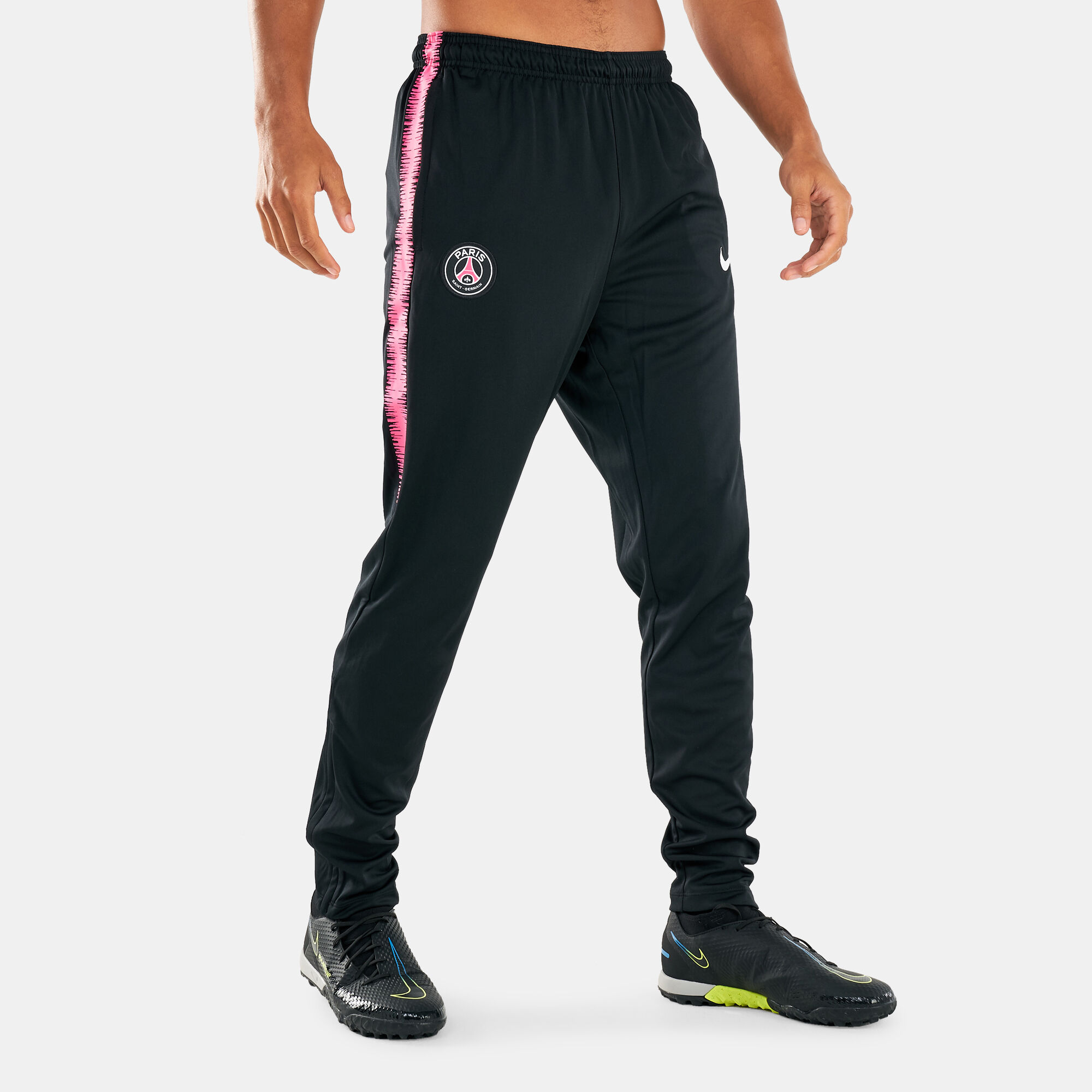 Nike psg dri fit squad hot sale