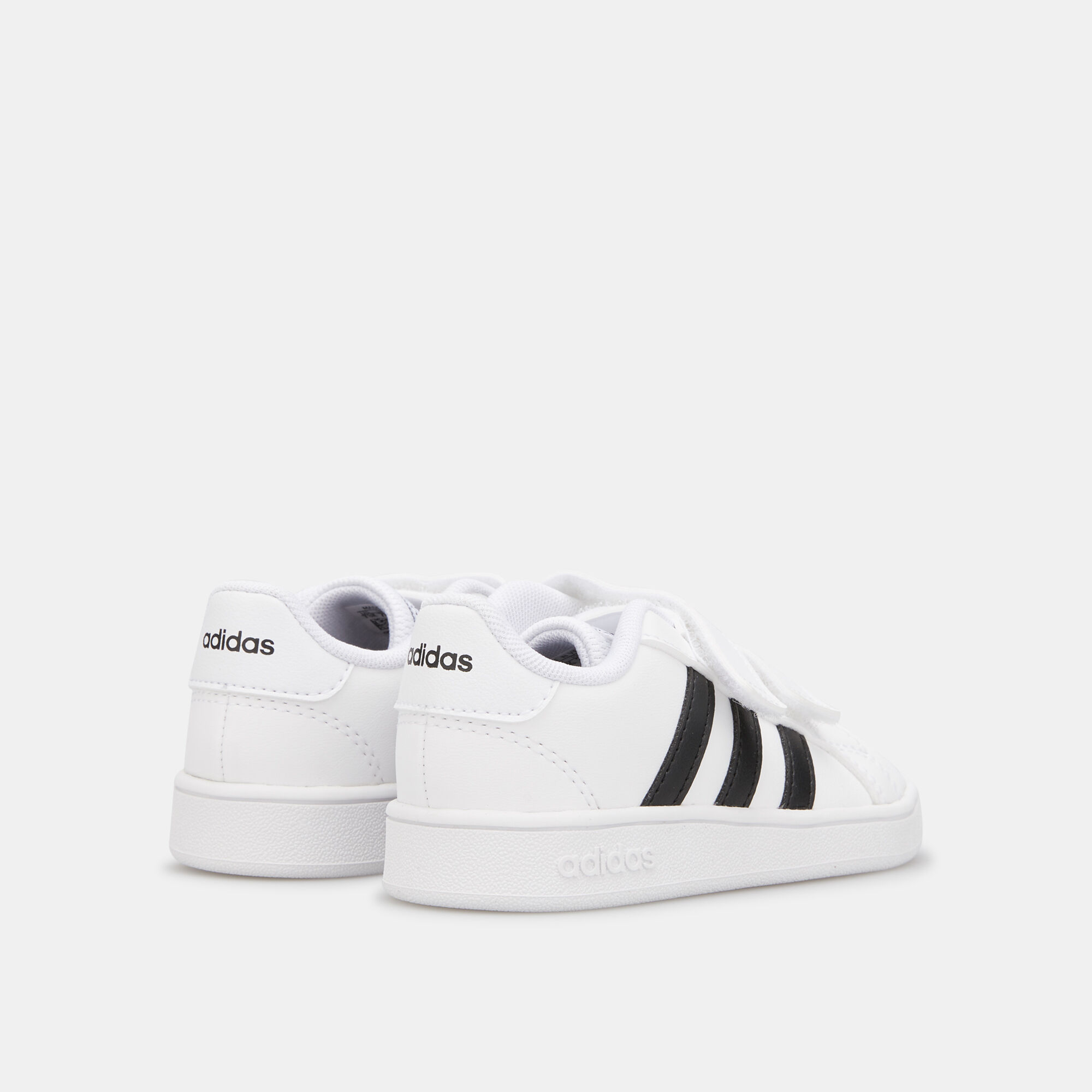 Adidas baseline shoes top toddler
