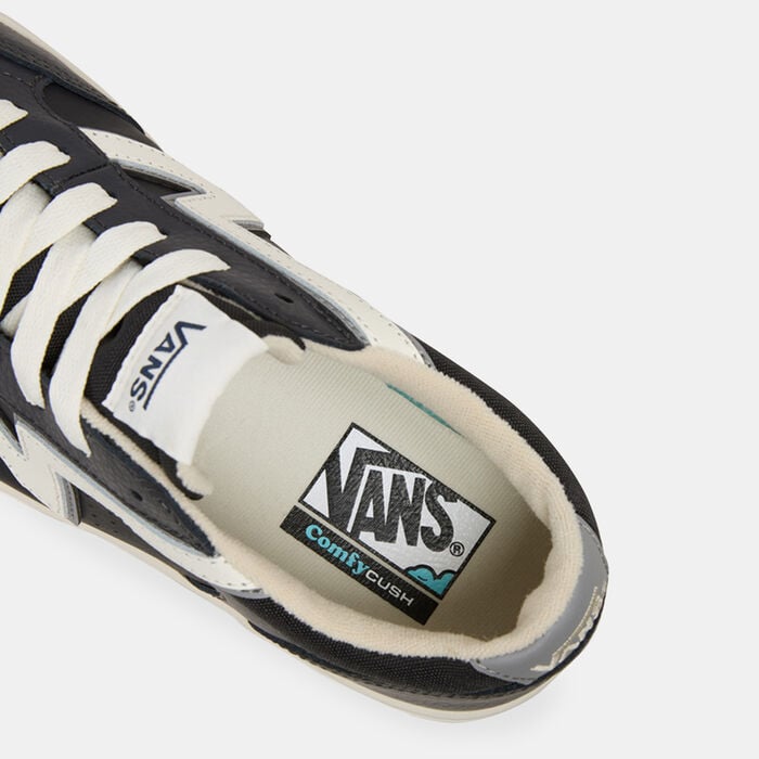 Vans Lowland Unisex Shoes Multi-Color Vans Lowland Unisex Shoes Multi-Color image number 4