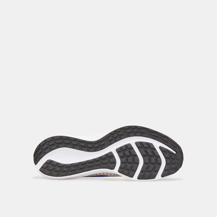 Nike Kids' Downshifter 11 Shoe (Older Kids) Grey Nike Kids' Downshifter 11 Shoe (Older Kids) Grey image number 3