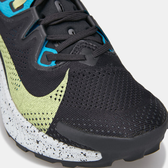 Nike Women's Pegasus Trail 2 Shoe Multi-Color Nike Women's Pegasus Trail 2 Shoe Multi-Color image number 9