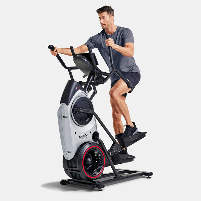 Bowflex Max M6i Elliptical Trainer Multi-Color image number 3