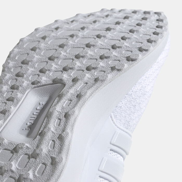 adidas Women's UBounce DNA Running Shoes White adidas Women's UBounce DNA Running Shoes White image number 4