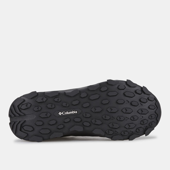 Columbia Men's Hatana™ Max OutDry™ Shoe Blue image number 3