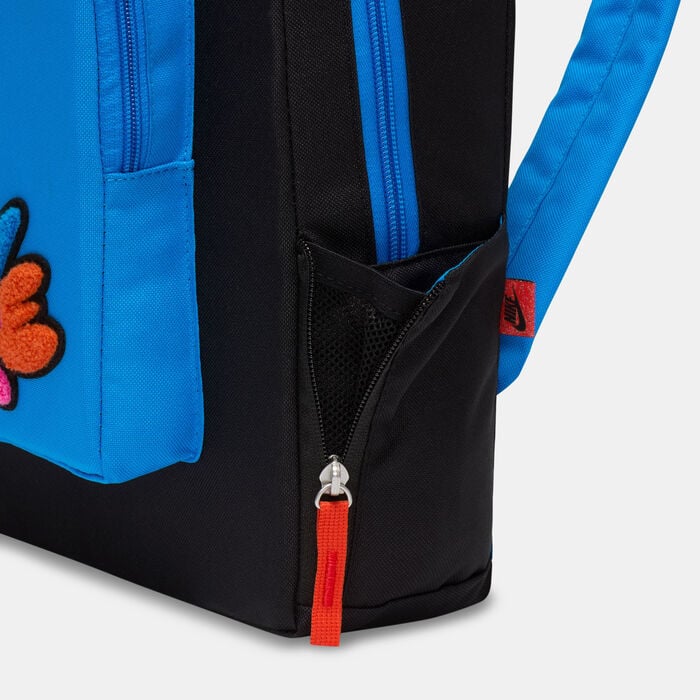 Nike Kids' Classic Backpack Black Nike Kids' Classic Backpack Black image number 5
