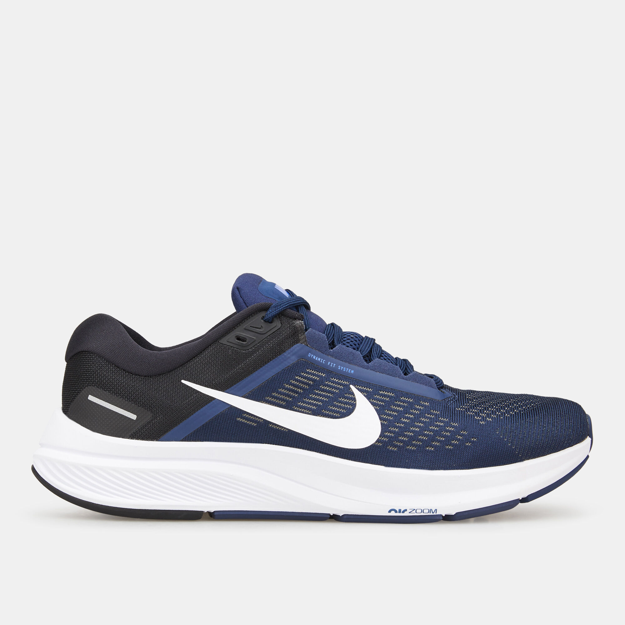 Nike zoom structure mens discount