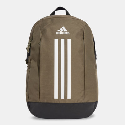 adidas Men's Power Backpack Beige