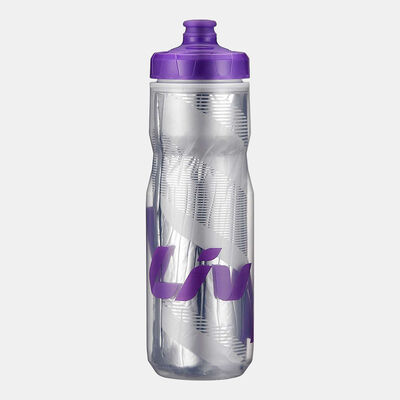 Giant Liv PourFast EverCool Water Bottle - 600cc Multi-Color