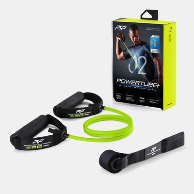 PTP Light Powertube Green PTP Light Powertube Green