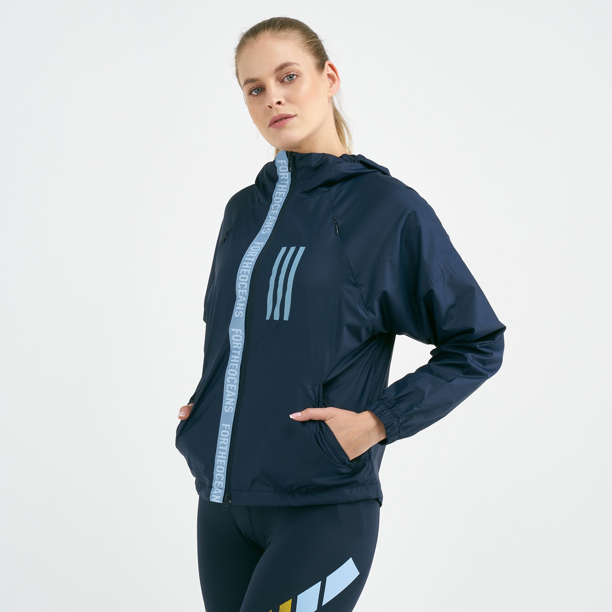 Adidas discount wnd parley