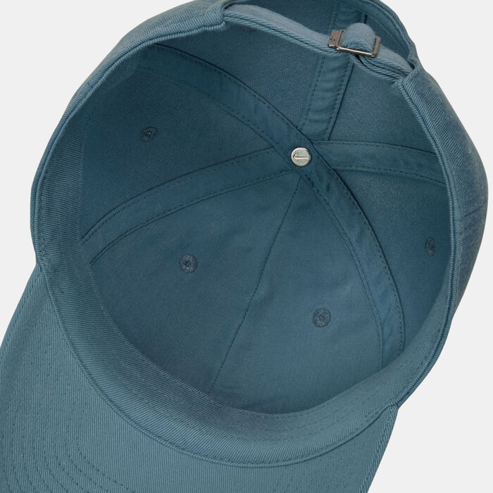 Nike Club Unstructured Cap Green Nike Club Unstructured Cap Green image number 2
