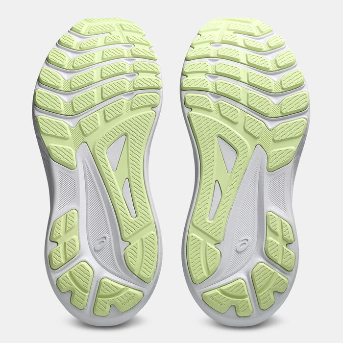 ASICS Women's GT-1000 13 Running Shoes Black ASICS Women's GT-1000 13 Running Shoes Black image number 3