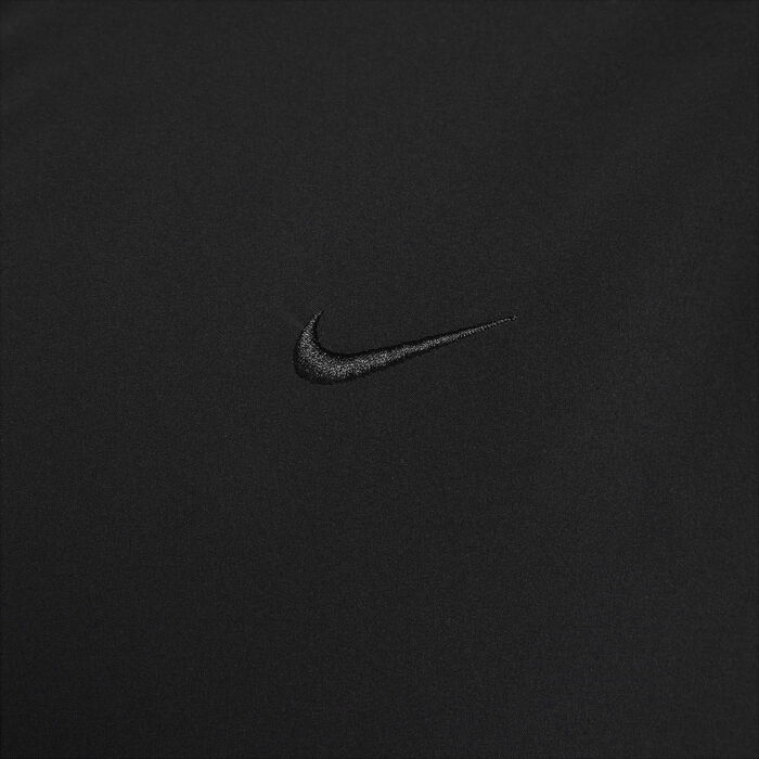 Nike Men's Unlimited Water-Repellent Hoodie Black Nike Men's Unlimited Water-Repellent Hoodie Black image number 3