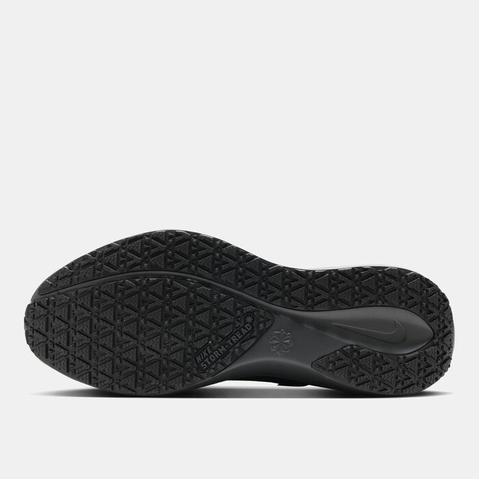 Nike Men's Pegasus 41 GORE-TEX Road Running Shoes Black Nike Men's Pegasus 41 GORE-TEX Road Running Shoes Black image number 3