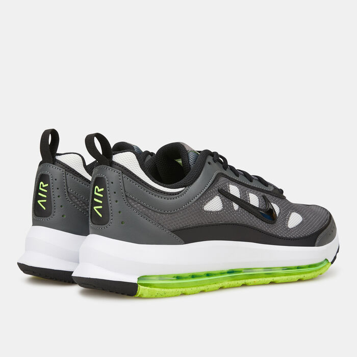 Nike Men's Air Max AP Shoe Grey image number 2