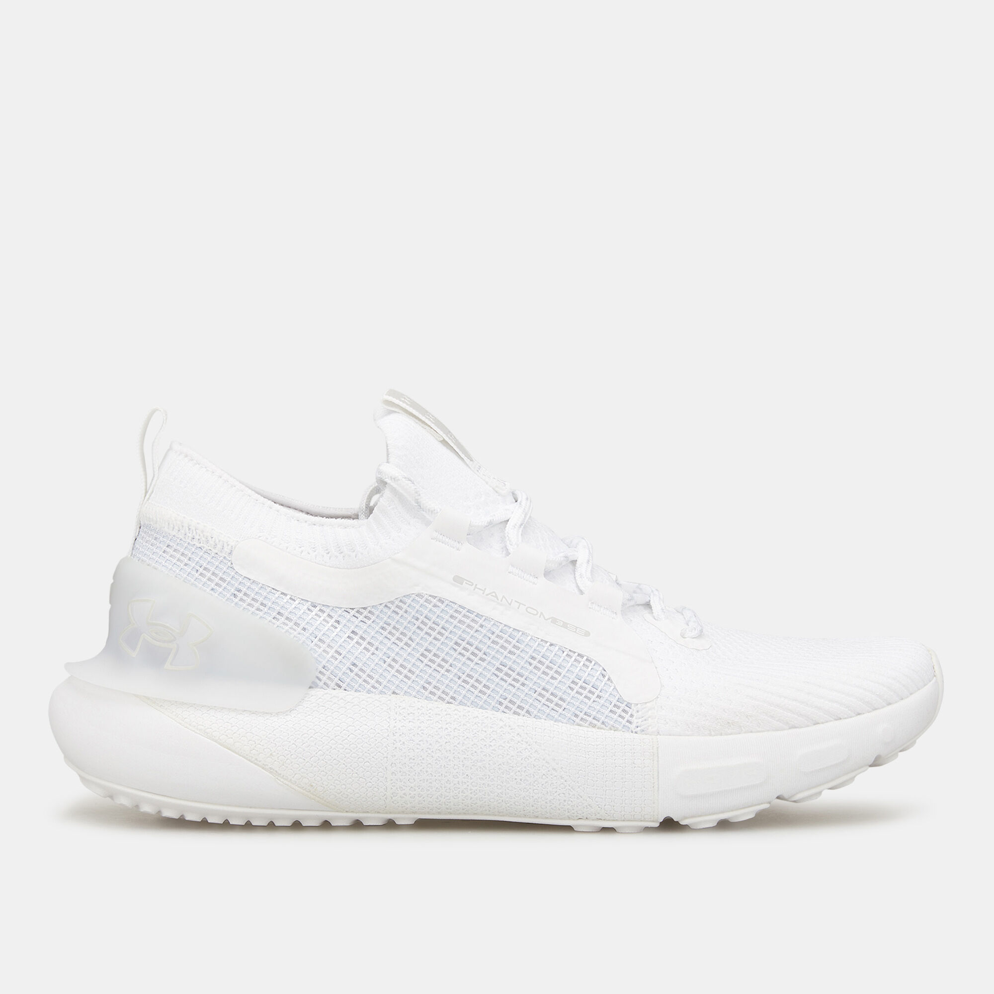 Buy Under Armour Women s UA HOVR Phantom 3 SE Running Shoe White