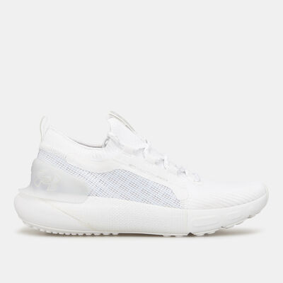 Under Armour Women's UA HOVR™ Phantom 3 SE Running Shoe White Under Armour Women's UA HOVR™ Phantom 3 SE Running Shoe White