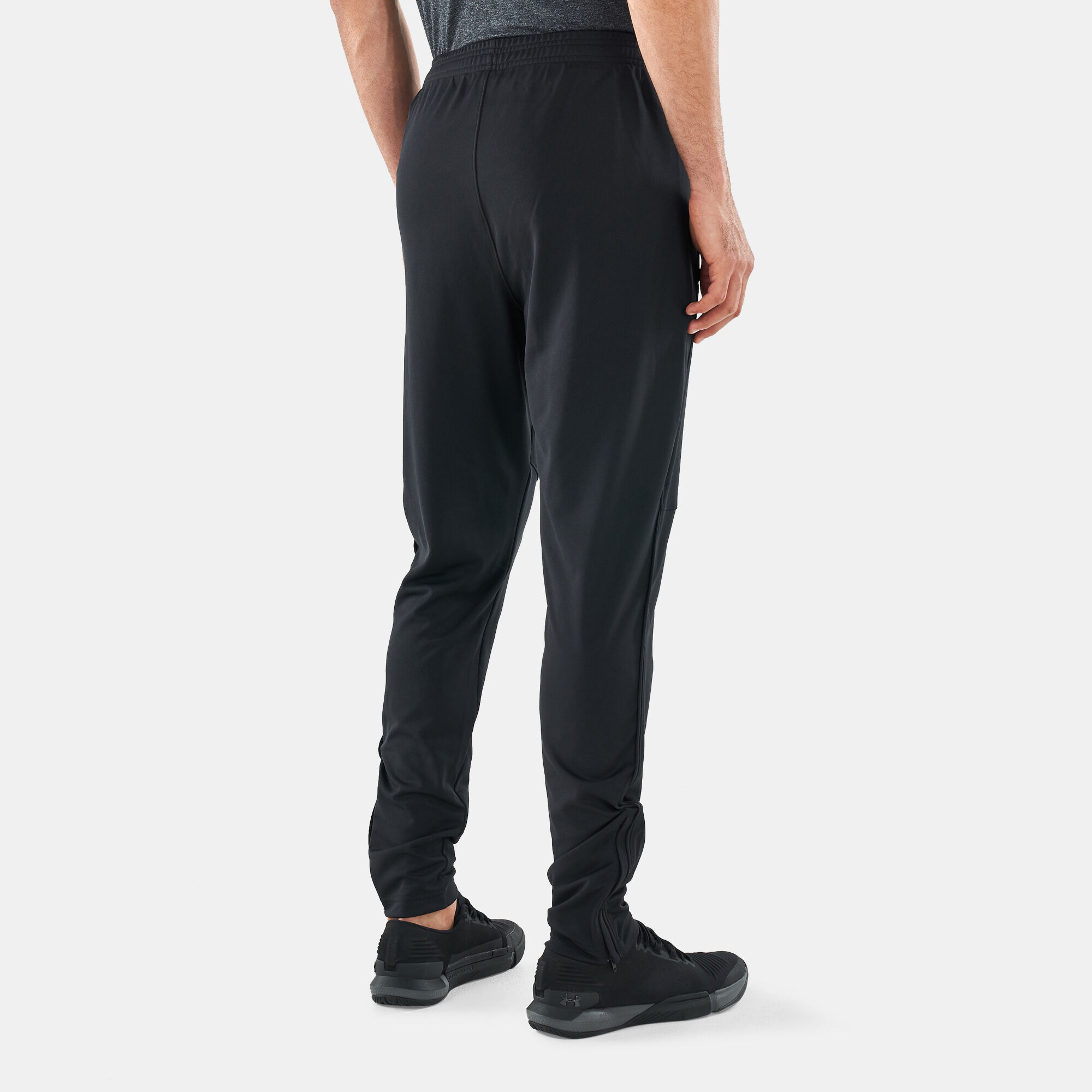 Ua track pants best sale